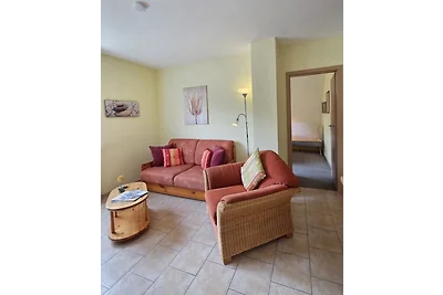 Ferienwohnung Sommerwind 2