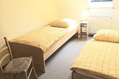 Ferienwohnung Sommerwind 1