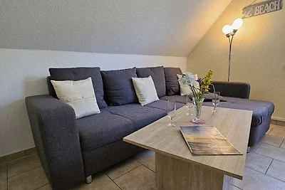 Ferienwohnung Sommerwind 1