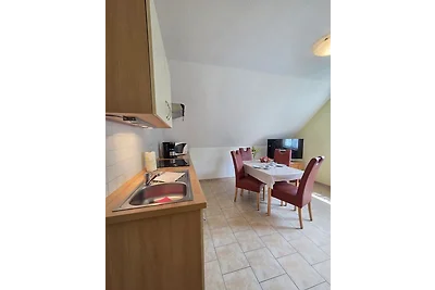 Ferienwohnung Sommerwind 2