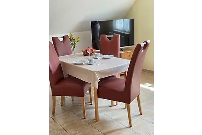 Ferienwohnung Sommerwind 2