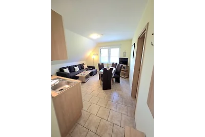 Ferienwohnung Sommerwind 1