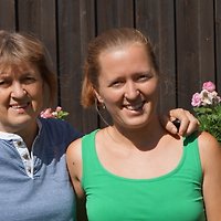 Frau E. Göres Frau E. Göres