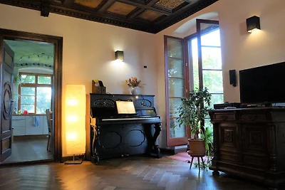 Villa Ludwigshöhe