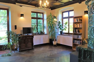 Villa Ludwigshöhe
