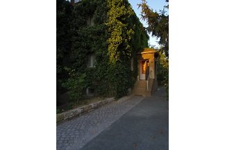 Des Lehrers Haus