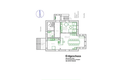 La casa dell'insegnante