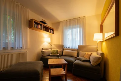 La casa dell'insegnante