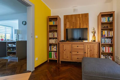 La casa dell'insegnante