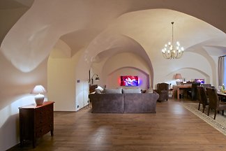 Redfoxapartment - Kašperské Hory