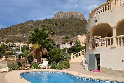 Villa Eva