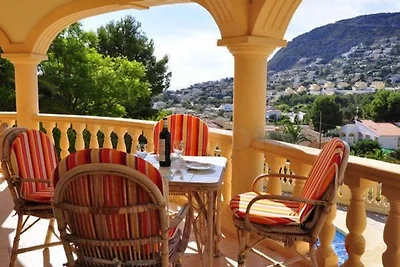 Villa Eva