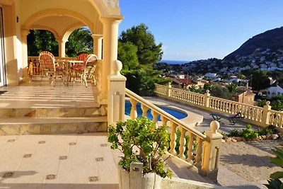 Villa Eva