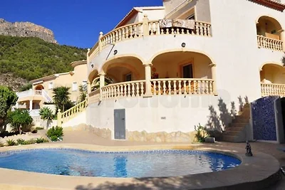 Villa Eva