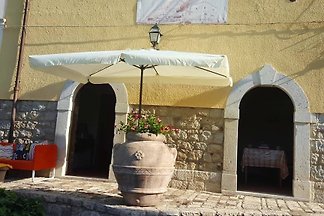 LA VOCE DELLA ROCCIA