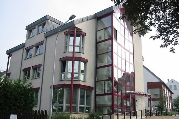 Firma Gebäudegesellschaft Limbach-Oberfrohna Firma Gebäudegesellschaft Limbach-Oberfrohna