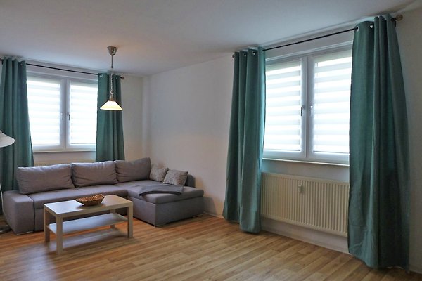 Ferienwohnung Limbach-Oberfrohna