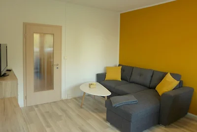 Ferienwohnung