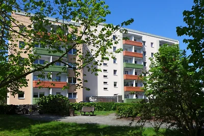 Ferienwohnung