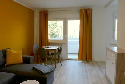 Ferienwohnung