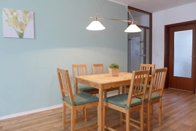 Ferienwohnung