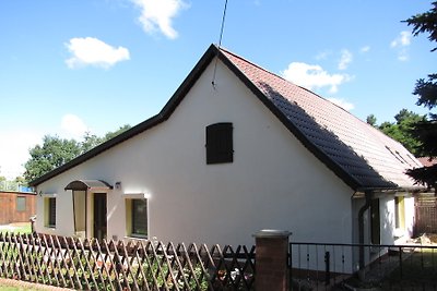 Spreewald House Lübben