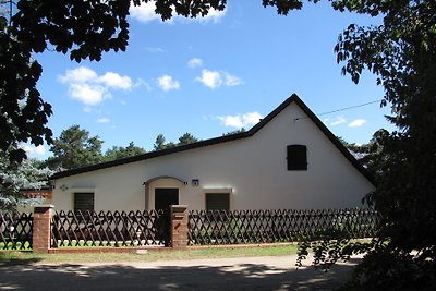 Spreewaldhaus Lübben