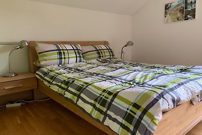 Vakantieappartement Gezinsvakantie Rauris/Wörth