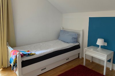 Vakantieappartement Gezinsvakantie Rauris/Wörth