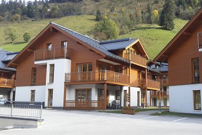 Vakantieappartement Gezinsvakantie Rauris/Wörth