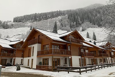 Vakantieappartement Gezinsvakantie Rauris/Wörth