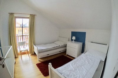 Vakantieappartement Gezinsvakantie Rauris/Wörth