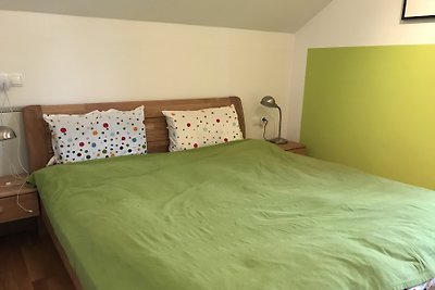 Vakantieappartement Gezinsvakantie Rauris/Wörth