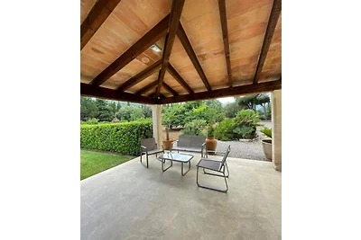 Finca Villa Lluc