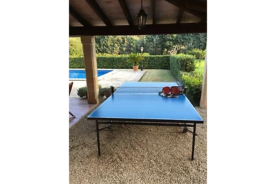Finca Villa Lluc