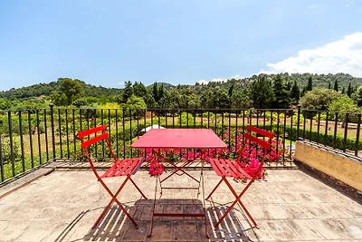 Finca Villa Lluc