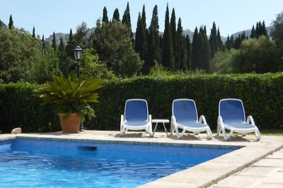 Finca Villa Lluc