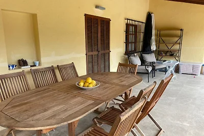 Finca Villa Lluc