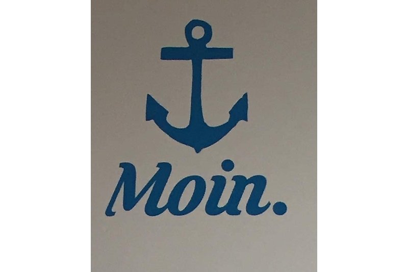 Logo Moin
