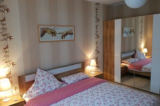 Kurzurlaub mit 5 Erwachsenen