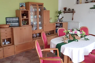 Vakantiewoning Daniela Urlaub&more...