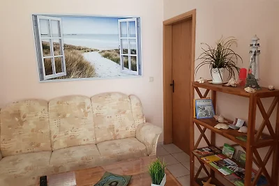 Vakantiewoning Daniela Urlaub&more...