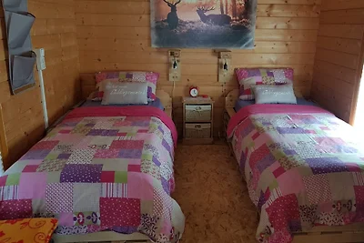Vakantiewoning Daniela Urlaub&more...