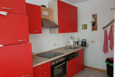 Vakantiewoning Daniela Urlaub&more...
