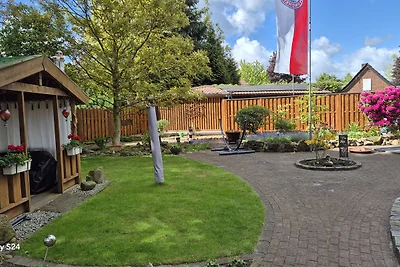 Vakantiewoning Daniela Urlaub&more...
