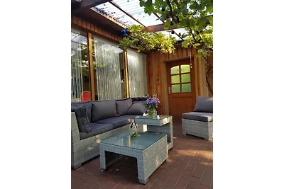 Vakantiewoning Daniela Urlaub&more...