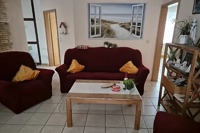 Vakantiewoning Daniela Urlaub&more...