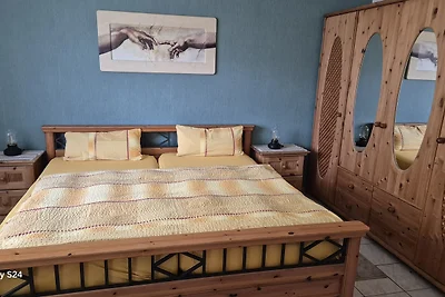 Vakantiewoning Daniela Urlaub&more...
