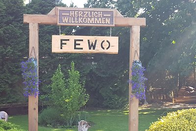 Ferienwohnung Daniela Urlaub&mehr..