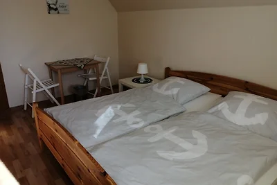 Fewo-Sehestedt am Jadebusen